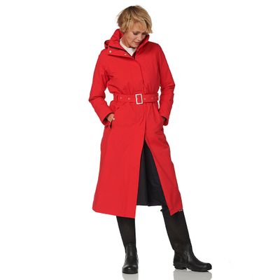 Montreal red