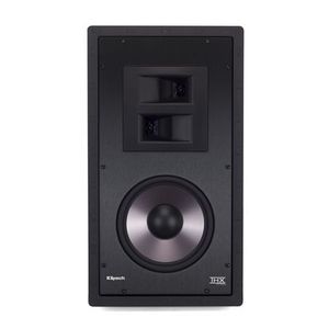 Klipsch: THX-8000-S In-Wall Inbouwspeaker