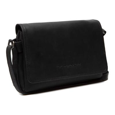 Chesterfield Schoudertas Redmond Zwart