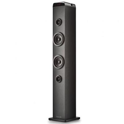 NGS SKY CHARM PRO Zwart 50 W Bluetooth luidspreker