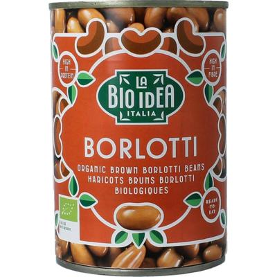 Bioidea Bruine bonen bio
