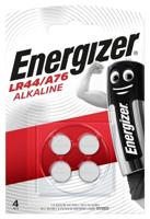 Energizer Speciale Batterij A76 /4 Nieuw
