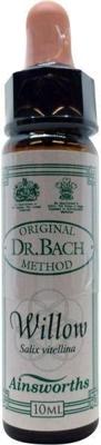 Ainsworths Willow Bach 10 Milliliter