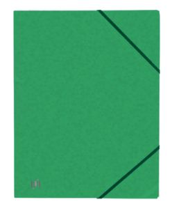 Oxford Top File+ elastomap, voor ft A5, geassorteerde kleuren