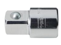 Bahco verloopstk 3/8"-1/2" (nml)