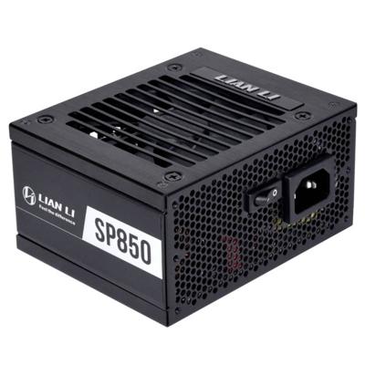 Lian Li SP850 PC-netvoeding 850 W SFX 80 Plus Gold