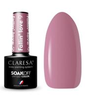 Claresa uv/led gellak 5ml fallin&apos; love 9
