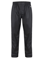 Mac in a sac Full Zip Ots Regenbroek Black S Mac in a sac Full Zip Ots Regenbroek Black S