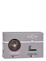 Lampe Berger Auto diffuser + 1 navulling tabac - thumbnail