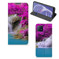 OPPO A73 5G Book Cover Waterval