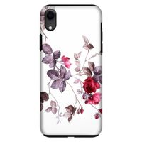 Mooie bloemen: iPhone XR Tough Case Mooie bloemen: iPhone XR Tough Case
