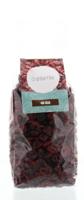 MijnNatuurwinkel Cranberries rietsuiker 400 Gram