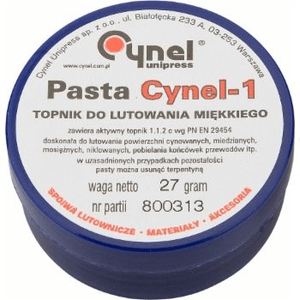 topex cynel soldeer flux 35 ml-g 44e816