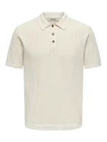 Only & Sons Moon Polo