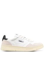 Karl Lagerfeld Krew low-top sneakers - Blanc - thumbnail