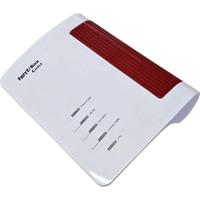 FRITZ! AVM FRITZ!Box 6660 Cable Modem - 20002933 WiFi-router met modem Refurbished (zeer goede staat) Geïntegreerd modem: Kabel 2.4 GHz, 5 GHz 2.4 GBit/s