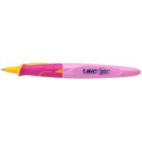 learner ball pen twist system roze