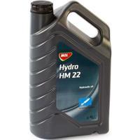 Olie voor houtklovers - Fieldmann - MOL Hydro HM 22