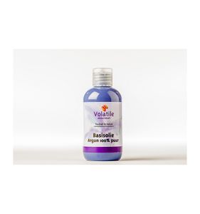 Argan basisolie