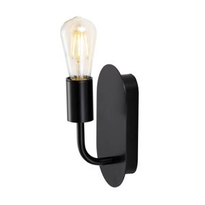 SLV Wandlamp Fitu zwart 1002148