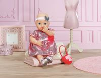 ZAPF Creation Baby Annabell - Deluxe Glamour poppen accessoires 43 cm - thumbnail