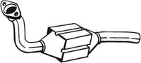 Katalysator 099869