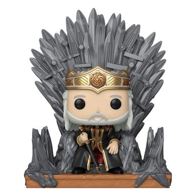 Funko POP! Viserys on Throne