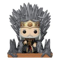Funko POP! Viserys on Throne