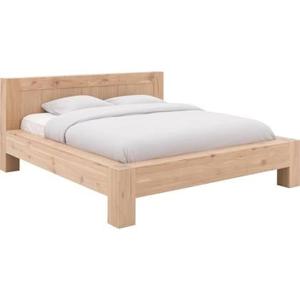 Goossens Excellent Bedframe Duo, 140 x 210 cm midden hoog