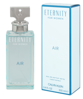 Calvin Klein Eternity Air Woman 100 ml Eau de Parfum