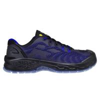 HKS Werkschoen RS 280 S1P | Zwart/Blauw | Maat 41 - 00.162.116.41