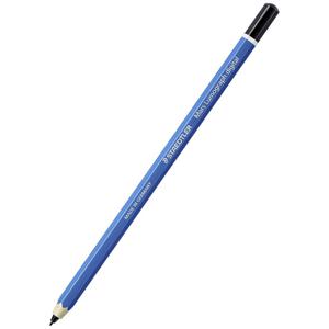 Staedtler Mars® Lumograph® digital classic Digitale pen Met drukgevoelige punt, Met precieze schrijfpunt Blauw