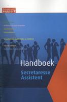 Handboek secretaresse assistent (Paperback)