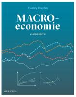 Macro-economie 2023 (Paperback)