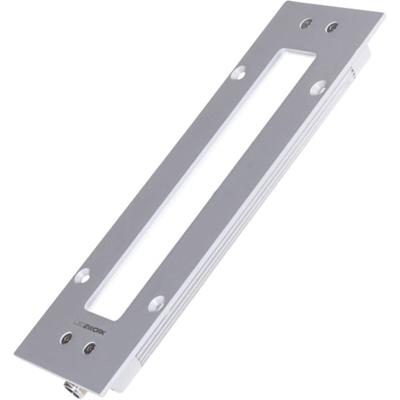 LED2WORK TUBELED_40 II integrated LED-machineverlichting 8 W 1078 lm 100 ° 24 V/DC (l x b x h) 220 x 74 x 32 mm 1 stuk(s)