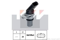 Kw ABS sensor 453 778 - thumbnail