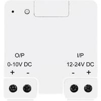 KlikAanKlikUit mini 0-10v led controller dimmer (wit, acm-lv10)