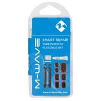 M-Wave banden reparatie set 12-delig