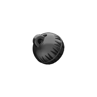 Widex Easywear Instant Round Ear-Tip S - One Vent Widex Easywear Instant Round Ear-Tip S - One Vent