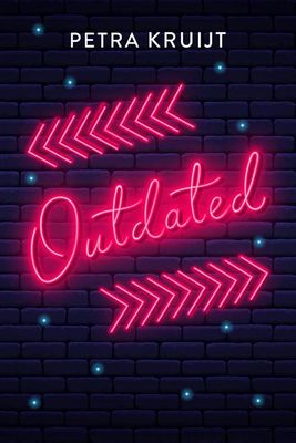 Outdated - Petra Kruijt - ebook