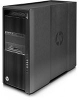 HP Z840 2x Xeon 6C E5-2620v3 2.40Ghz, 16GB, 256GB SSD/3TB HDD, K4000, Win 10 Pro - thumbnail