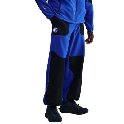 Nike Inter Milan x ACG Wolf Tree Trainingsbroek 2025-2026 Donkerblauw Zwart Oranje