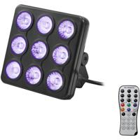 Eurolite LED Party Panel RGB+UV - thumbnail