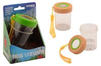 Johntoy Science explorer insektenviewer in box