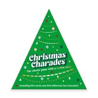 Gift Republic Kerst Charades