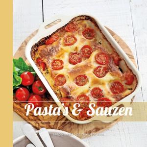 Pasta van het huis (Hardback)