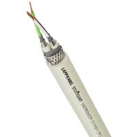 LAPP 0034252/50 Datakabel UNITRONIC® CY Grijs 50 m