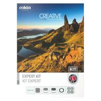 Cokin Creative Expert Kit U3H4-22 (L-Serie)