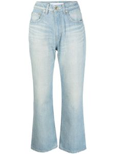 Tu es mon Tresor jean The Moonstone 7Year bootcut - Bleu