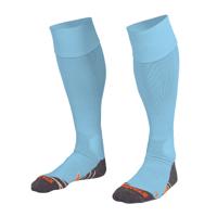 Stanno Uni Sock II Voetbalsokken Lichtblauw